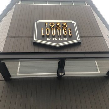 1933 Lounge - Outside - Steakhouses Near Me - Fishers, Indiana 1933 Lounge - Outside - Steakhouses Near Me - Fishers, Indiana