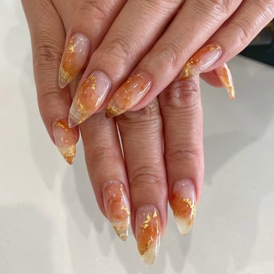 Nailology Spa