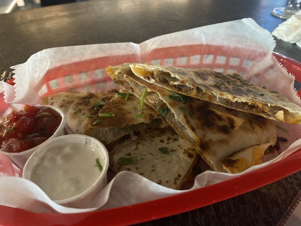 Made Fresh Taqueria