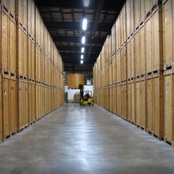 Hanover Transfer & Storage