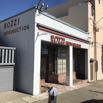 Rozzi Reproduction & Supply