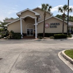 Ameris Bank