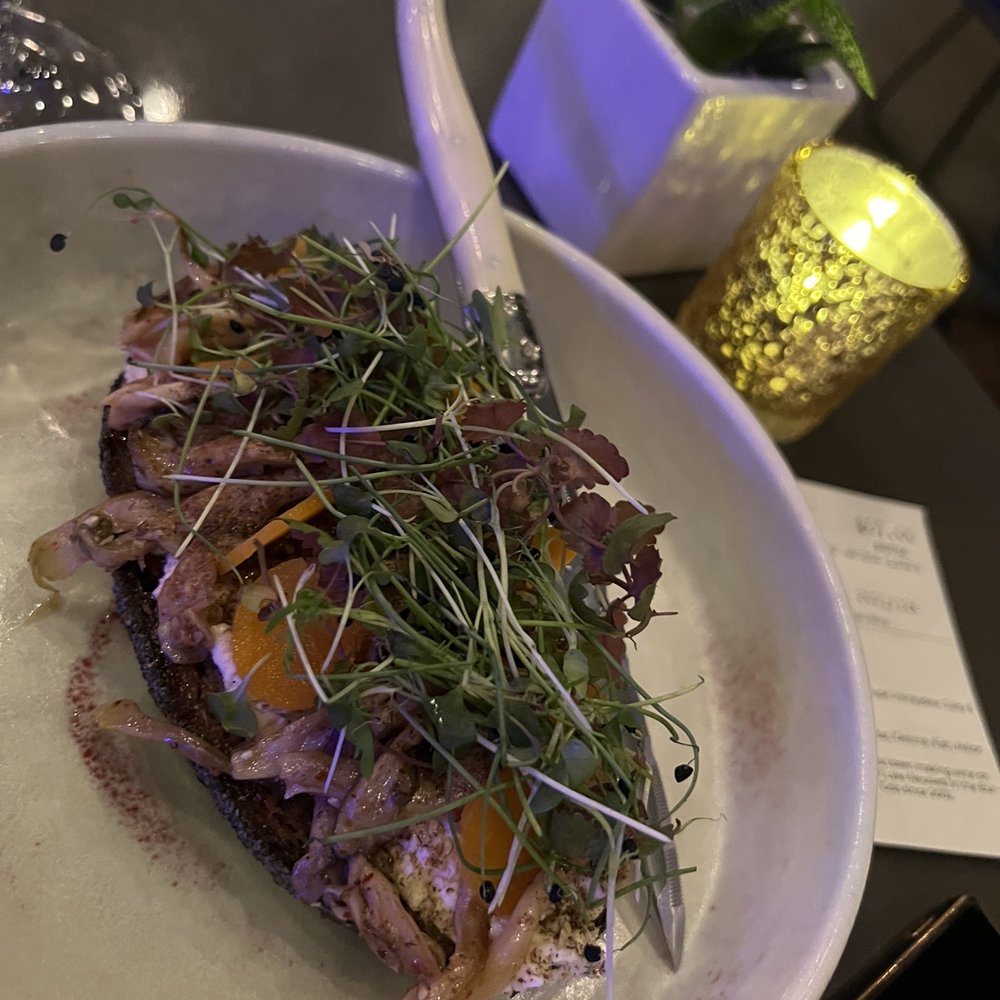 Roots - The Mushroom Toast...Delicious!!! - Wine Bars Near Me - Houston, Texas Roots - The Mushroom Toast...Delicious!!! - Wine Bars Near Me - Houston, Texas