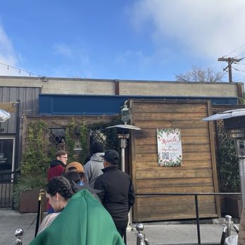 The Snug - Line at front door - Bars Near Me - Sacramento, California The Snug - Line at front door - Bars Near Me - Sacramento, California