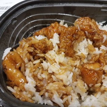 Pei Wei Asian Kitchen - Asian Fusion Near Me - Surprise, Arizona