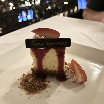 Del Frisco's Double Eagle Steakhouse - Cheesecake - Steakhouses Near Me - Fort Worth, Texas Del Frisco's Double Eagle Steakhouse - Cheesecake - Steakhouses Near Me - Fort Worth, Texas