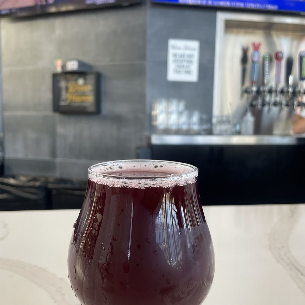 Brew Haven - Blackberry Mojito - Beer Bar Near Me - Ontario, California Brew Haven - Blackberry Mojito - Beer Bar Near Me - Ontario, California