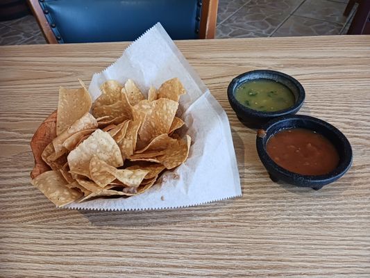 Eva's Mexican Restaurant by null