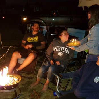 Fidalgo Bay Resort - Campgrounds Near Me - Anacortes, Washington