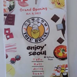 Enjoy Seoul