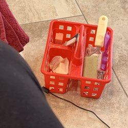 user provided Murabella Nail & Spa photo