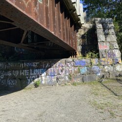 Trestle Park