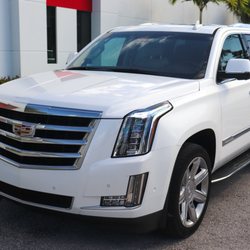 Fayetteville Limo Service