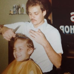 Testa's Barber Shop