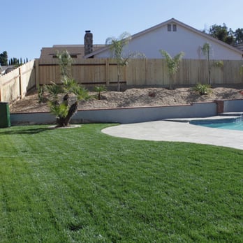 SpringView Landscape - Landscaping Near Me