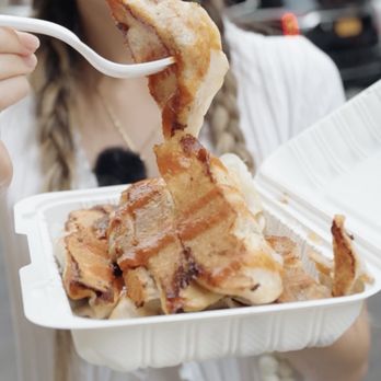 Jin Mei Dumpling - Chinese Near Me - New York, New York