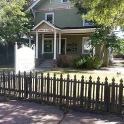Chrissy Peacock - Front of office