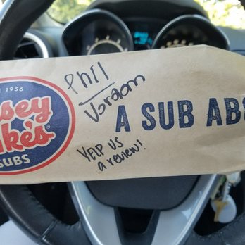 Jersey Mike's Subs - Sandwiches Near Me - El Segundo, California Jersey Mike's Subs - Sandwiches Near Me - El Segundo, California
