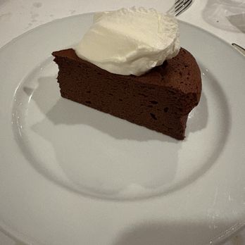 Zuni Café - Gateau - Italian Near Me - San Francisco, California Zuni Café - Gateau - Italian Near Me - San Francisco, California