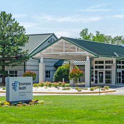 Encompass Health Rehabilitation Hospital of Salisbury