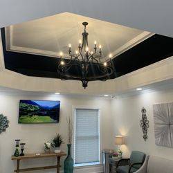 Link Dental Care - Lobby