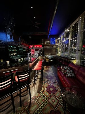 Tryzub Ukrainian Kitchen by null