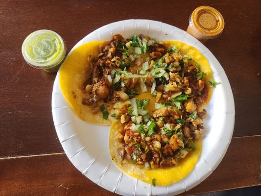 Angelou's Mexican Grill by null