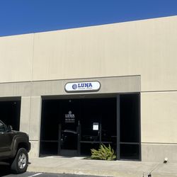 Luna Live Scan & Notary - Luna Live scan East location