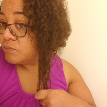 SUPERCUTS - One side too long - Hair Salons Near Me - JACKSONVILLE, Florida