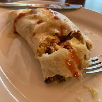 Mi Tierra - Asada Breakfast Burrito - Breakfast & Brunch Near Me - Windsor, Colorado