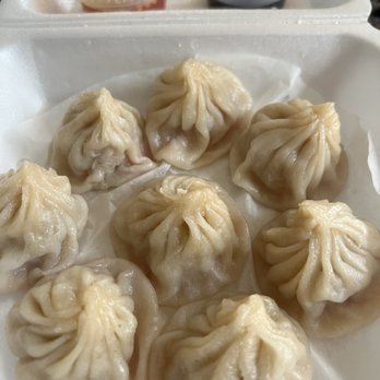 Dumpling Yo! - Soup Dumplings - Dim Sum Near Me - Sacramento, California