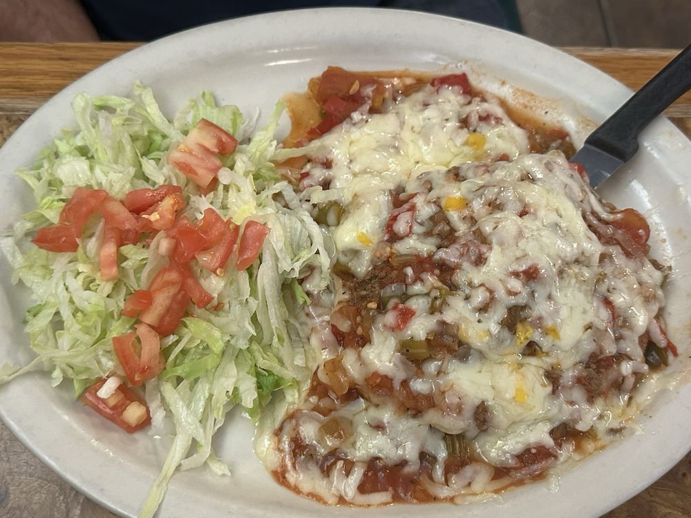 Taco El Conquistador