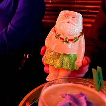 Tiki Chick - Breakfast & Brunch Near Me - New York, New York