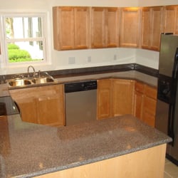 Wright Remodeling - Kitchen Remodel