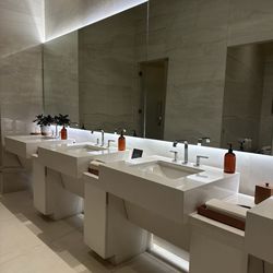 Rock Spa & Salon - Seminole Hard Rock Tampa