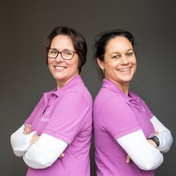 Dr. med. Ute Behr & Dr. med. Petra Schmitt - Dr. med. Petra Schmitt & Dr. med. Ute Behr