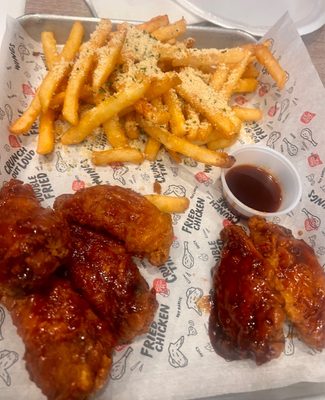 Bonchon Colony by null