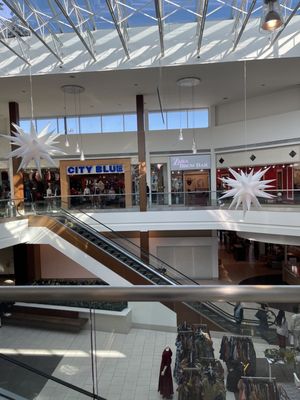 Cherry Hill Mall by null