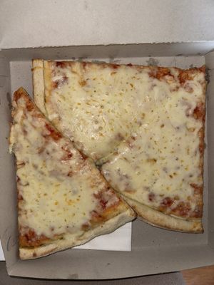 Golden Pizza by null