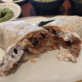 Jalisco Restaurant - Carnitas burrito with guac on side - Mexican Near Me - Oakland, California Jalisco Restaurant - Carnitas burrito with guac on side - Mexican Near Me - Oakland, California
