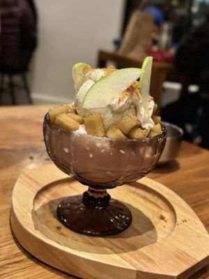 Secret Bao by null