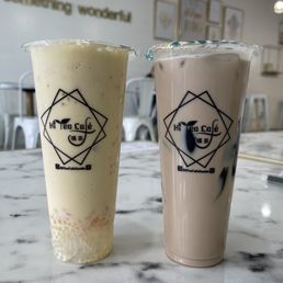 Mango Sago Pomelo