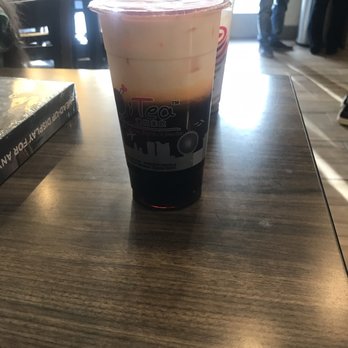 i-Tea - Ramen Near Me - Milpitas, California