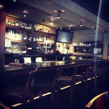 Wokcano - The Bar Lounge - Chinese Near Me - Los Angeles, California