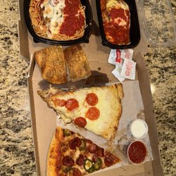 Nelly's Italian Cafe