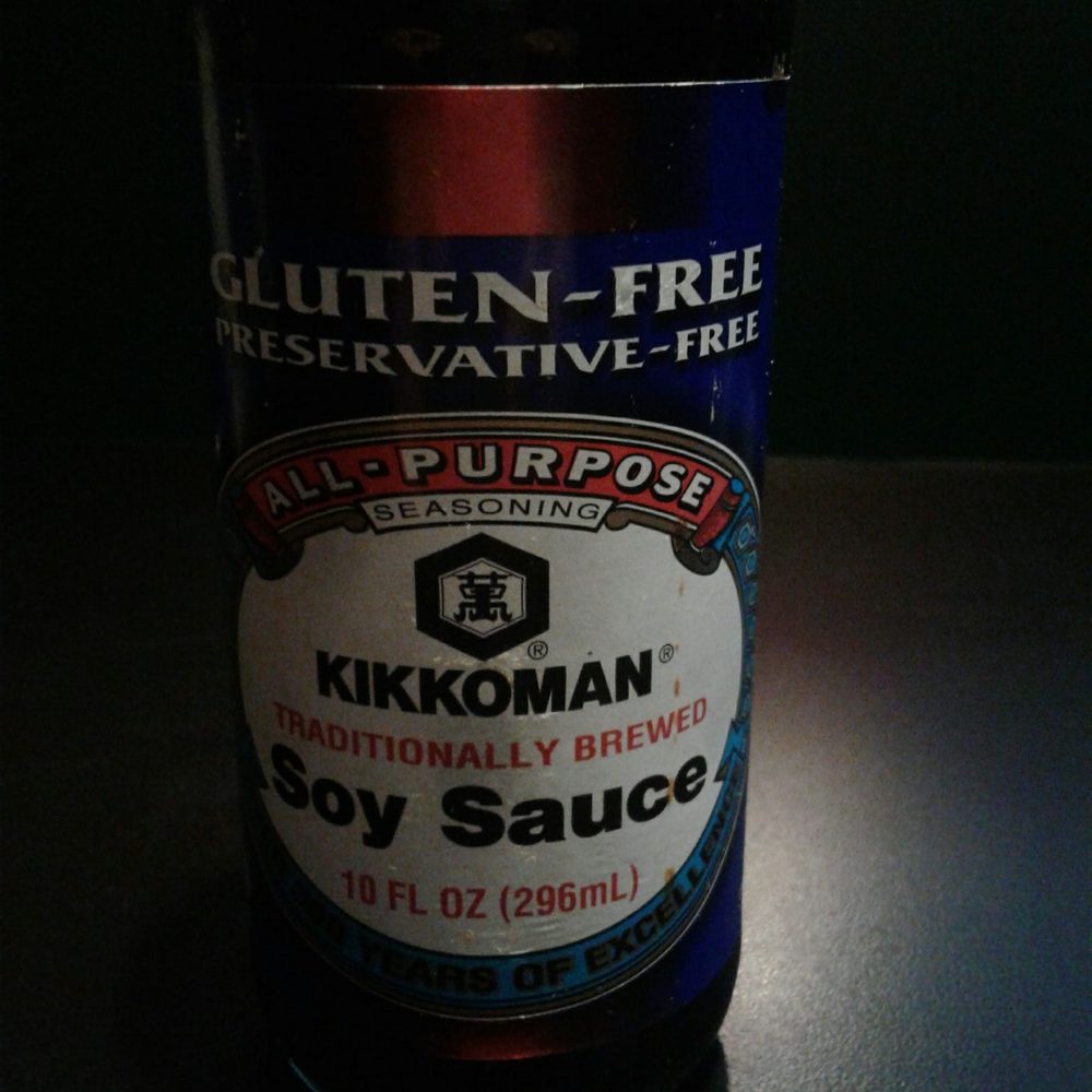 Fong's Pizza - Gluten free options...and soy sauce. Awesome! - Pizza Near Me - Des Moines, Iowa Fong's Pizza - Gluten free options...and soy sauce. Awesome! - Pizza Near Me - Des Moines, Iowa