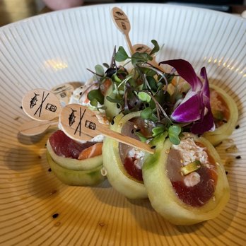 Sandfish - Lollipop - Sushi Bars Near Me - Palm Springs, California Sandfish - Lollipop - Sushi Bars Near Me - Palm Springs, California