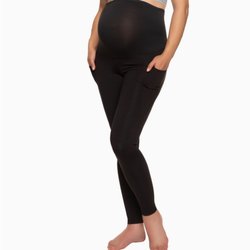 Bubble Belly - Lux, comfy essentials for your growing belly.