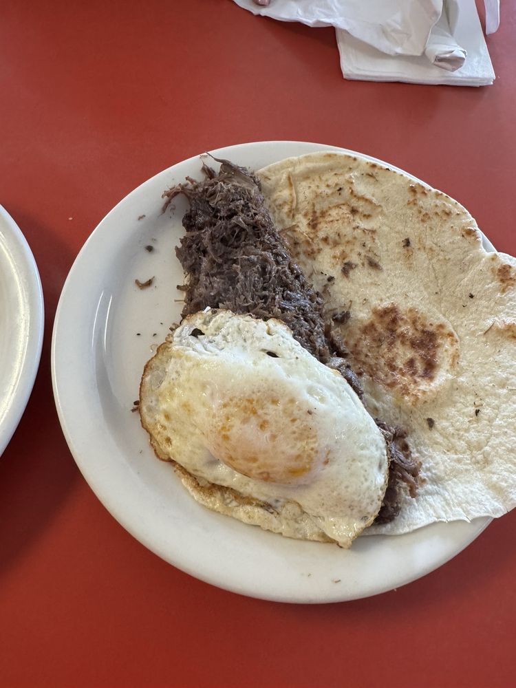 Tejas Cafe