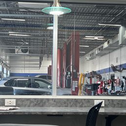 Car just sitting there not being worked on... Car just sitting there not being worked on...
